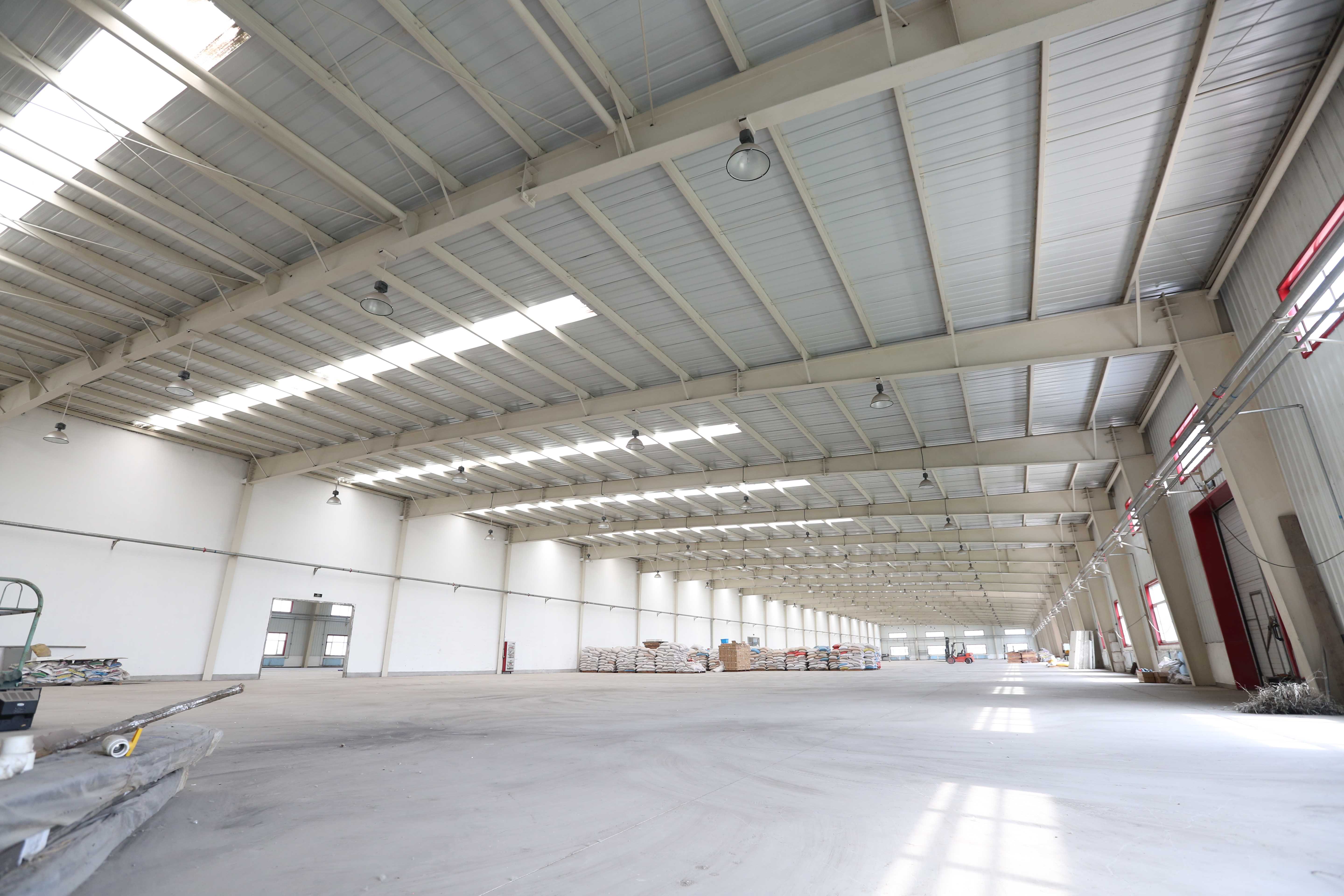 生产检验加工基地